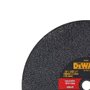 Disco de Corte Metal 14" x 2,4mm x 1" - Dewalt