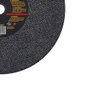 Disco de Corte Metal 14" x 2,4mm x 1" - Dewalt