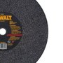 Disco de Corte Metal 14" x 2,4mm x 1" - Dewalt