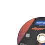 Disco de Corte MR832 - 178 x 3,00 x 22,22 - Norton