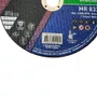 Disco de Corte MR832 - 178 x 3,00 x 22,22 - Norton