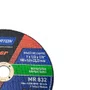 Disco de Corte MR832 - 178 x 3,00 x 22,22 - Norton