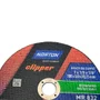 Disco de Corte MR832 - 178 x 3,00 x 22,22 - Norton