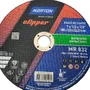 Disco de Corte MR832 - 178 x 3,00 x 22,22 - Norton