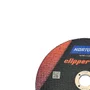 Disco de Corte MR832 Clipper - 228,6 x 3,0 x 22,22 - Norton