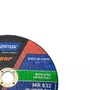 Disco de Corte MR832 Clipper - 228,6 x 3,0 x 22,22 - Norton
