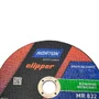 Disco de Corte MR832 Clipper - 228,6 x 3,0 x 22,22 - Norton