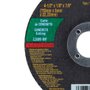 Disco de Corte para Concreto 4.1/2" x 3mm x 7/8" - Dewalt
