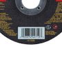 Disco de Corte para Concreto 4.1/2" x 3mm x 7/8" - Dewalt