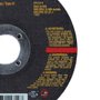 Disco de Corte para Concreto 4.1/2" x 3mm x 7/8" - Dewalt
