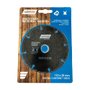 Disco de Corte para Madeira de Tungstenio 110X1X20MM - Norton