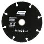 Disco de Corte para Madeira de Tungstenio 110X1X20MM - Norton