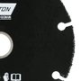 Disco de Corte para Madeira de Tungstenio 110X1X20MM - Norton
