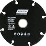 Disco de Corte para Madeira de Tungstenio 110X1X20MM - Norton