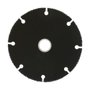 Disco de Corte para Madeira de Tungstenio 110X1X20MM - Norton