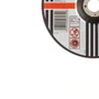 Disco de Corte Rápido 230 x 1.9 x 22.23mm - 2608600711 - Bosch