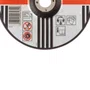 Disco de Corte Rápido 230 x 1.9 x 22.23mm - 2608600711 - Bosch