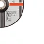 Disco de Corte Rápido 230 x 1.9 x 22.23mm - 2608600711 - Bosch