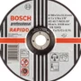 Disco de Corte Rápido 230 x 1.9 x 22.23mm - 2608600711 - Bosch