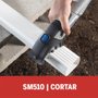 Disco de Corte SAW-MAX METAL 77mm DSM510 com 3 - Dremel