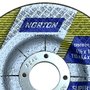 Disco de Desbaste 115 BDA 620 - 115 x 6,4 x 22,22 - Norton