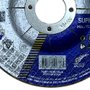 Disco de Desbaste 115 BDA 620 - 115 x 6,4 x 22,22 - Norton