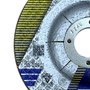 Disco de Desbaste 115 BDA 620 - 115 x 6,4 x 22,22 - Norton