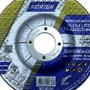 Disco de Desbaste 115 BDA 620 - 115 x 6,4 x 22,22 - Norton