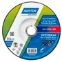 Disco de Desbaste 115 BDA 640 - 114,3 x 6,4 x 22,22 - Norton