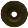 Disco de Desbaste 115 BDA 640 - 114,3 x 6,4 x 22,22 - Norton