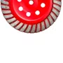 Disco de Desbaste 115mm x M14 - Hessen