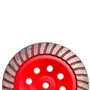 Disco de Desbaste 115mm x M14 - Hessen
