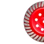 Disco de Desbaste 125mm x M14 - Hessen