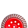 Disco de Desbaste 125mm x M14 - Hessen