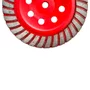 Disco de Desbaste 150mm x M14 - Hessen