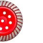Disco de Desbaste 150mm x M14 - Hessen