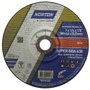 Disco de Desbaste 180 BDA 630 - 180 x 6,4 x 22,23 - Norton