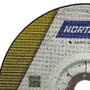 Disco de Desbaste 180 BDA 630 - 180 x 6,4 x 22,23 - Norton