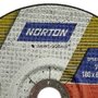 Disco de Desbaste 180 BDA 630 - 180 x 6,4 x 22,23 - Norton