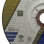Disco de Desbaste 180 BDA 630 - 180 x 6,4 x 22,23 - Norton