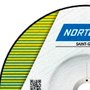 Disco de Desbaste 230 BDA 640 - 9" x 1/4" x 7/8" - Norton
