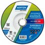 Disco de Desbaste BDA 50 115x1,6x22 - Norton
