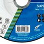 Disco de Desbaste BDA 50 115x1,6x22 - Norton
