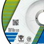 Disco de Desbaste BDA 50 115x1,6x22 - Norton