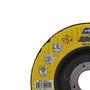 Disco de Desbaste BDA650 para Concreto 115 x 6,4 x 22,22 - Norton