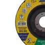 Disco de Desbaste BDA650 para Concreto 115 x 6,4 x 22,22 - Norton