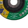 Disco de Desbaste BDA650 para Concreto 115 x 6,4 x 22,22 - Norton