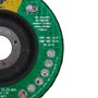 Disco de Desbaste BDA650 para Concreto 115 x 6,4 x 22,22 - Norton