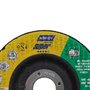 Disco de Desbaste BDA650 para Concreto 115 x 6,4 x 22,22 - Norton