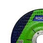 Disco de Desbaste Classic 115BDA600 4.1/2 - Norton